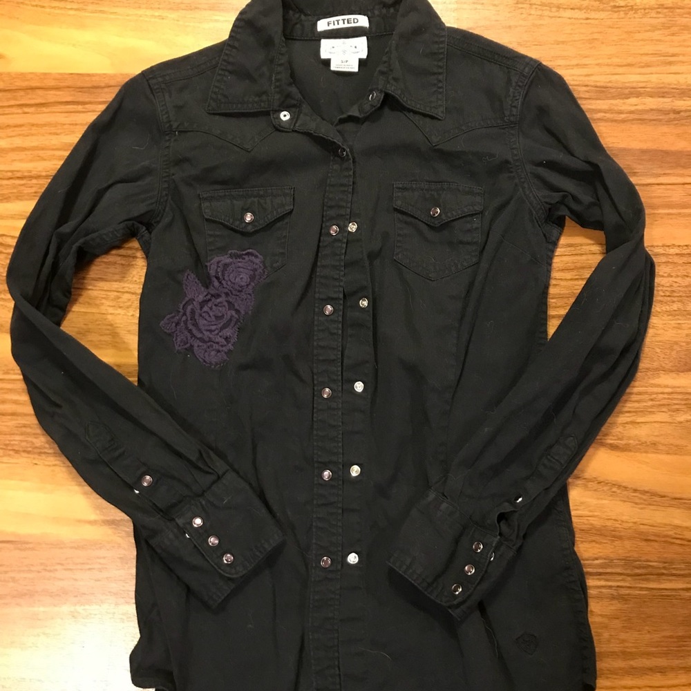 Ariat Size S
